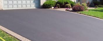 Trusted Oak Point, TX Driveway Paving Services Experts